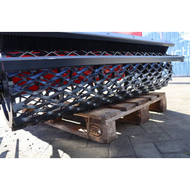 2024 Power Harrow LXG-130B-47299781