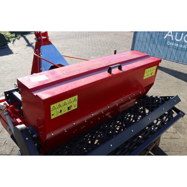 2024 Power Harrow LXG-130B-47299782