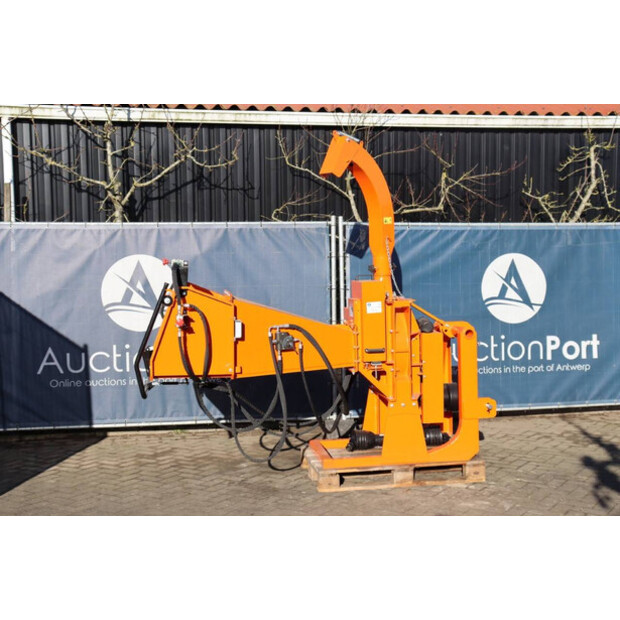 2024 Agri Implement W.FC130E-47299787