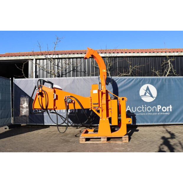 2024 Agri Implement W.FC130E-47299788