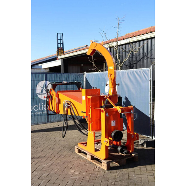 2024 Agri Implement W.FC130E-47299790