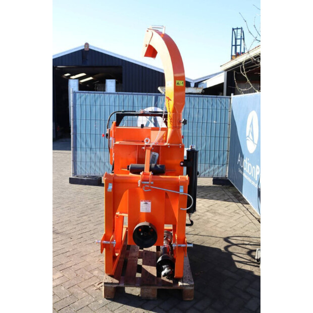 2024 Agri Implement W.FC130E-47299791