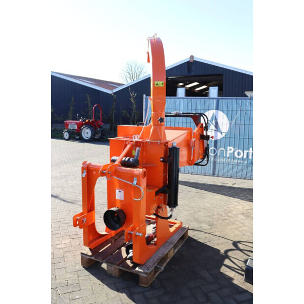 2024 Agri Implement W.FC130E-47299792