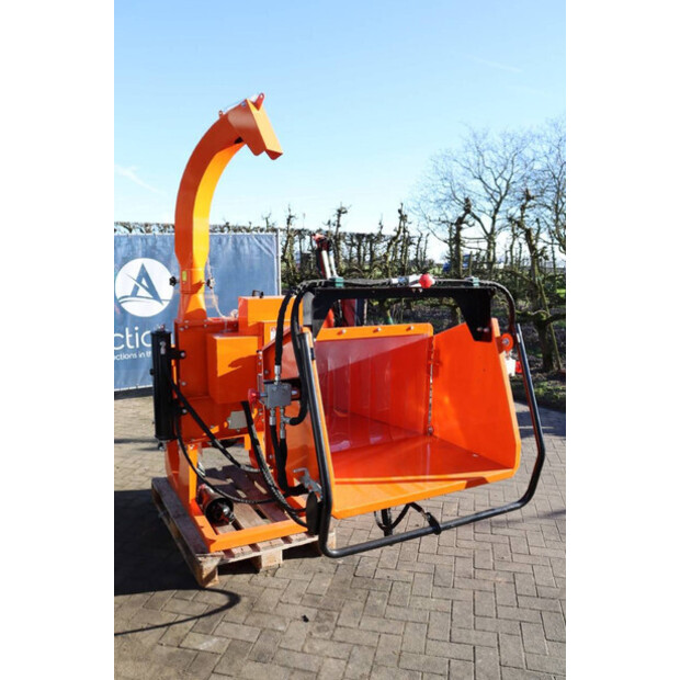 2024 Agri Implement W.FC130E-47299793