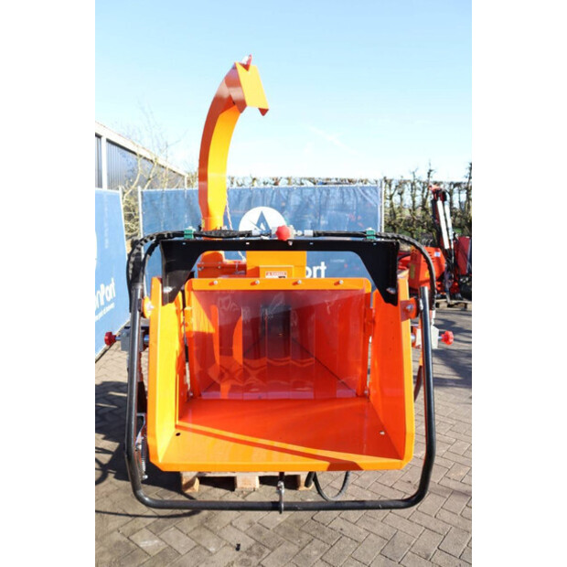 2024 Agri Implement W.FC130E-47299794