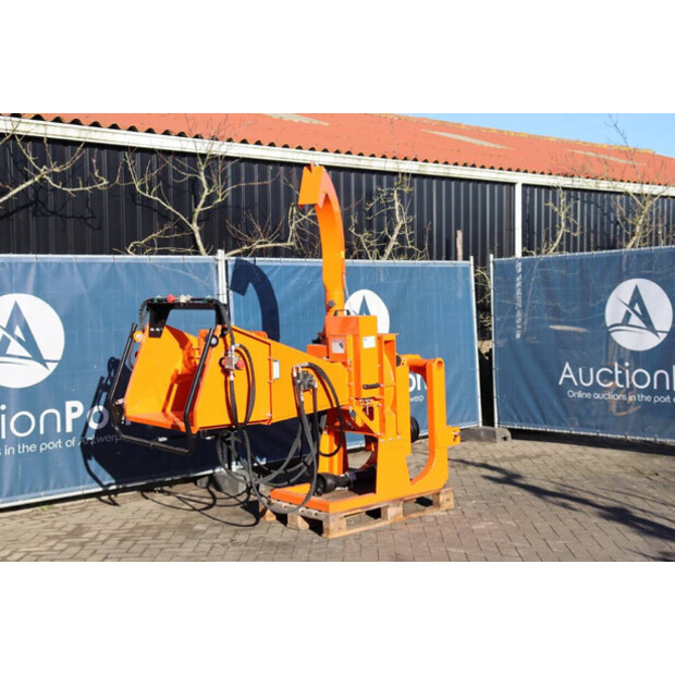 2024 Agri Implement W.FC130E-47299795