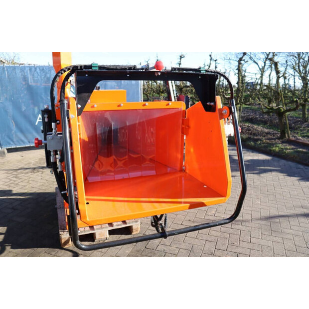 2024 Agri Implement W.FC130E-47299796