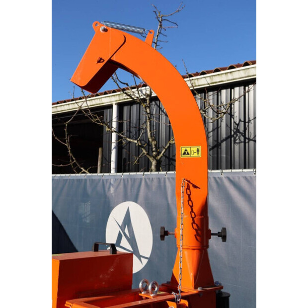2024 Agri Implement W.FC130E-47299802