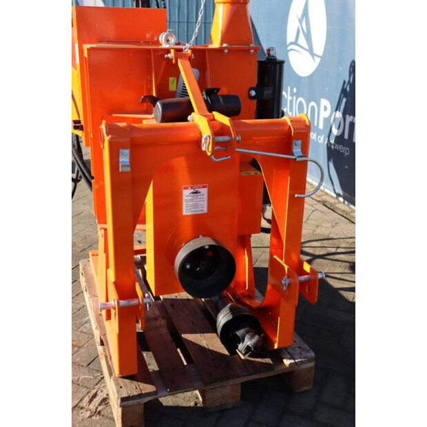 2024 Agri Implement W.FC130E-47299808