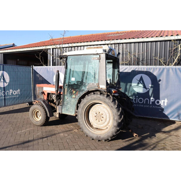1997 فيات 70-86S-47299852