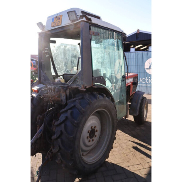 1997 فيات 70-86S-47299855