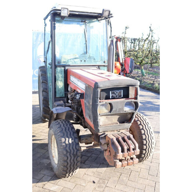 1997 فيات 70-86S-47299856