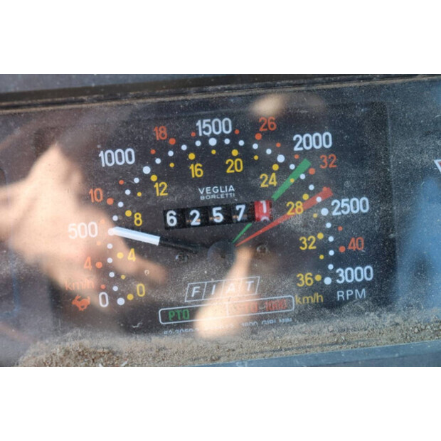 1997 فيات 70-86S-47299898