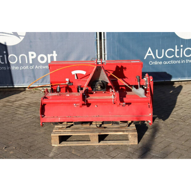 2024 Stone SB-125B-47299905