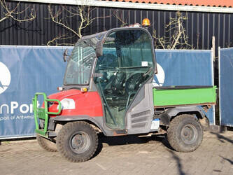 Image for MISCELLANEOUS KUBOTA RTV900