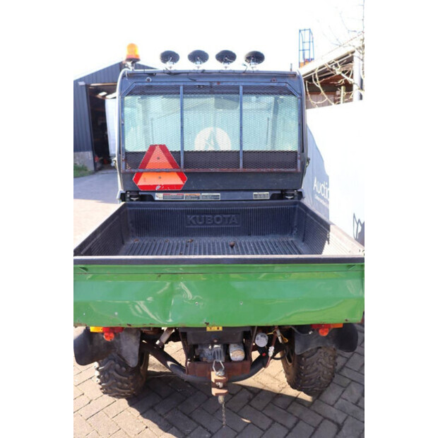 KUBOTA RTV900-47299929