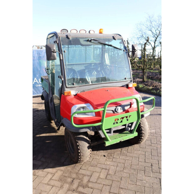 KUBOTA RTV900-47299931