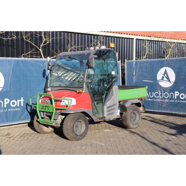 KUBOTA RTV900-47299933
