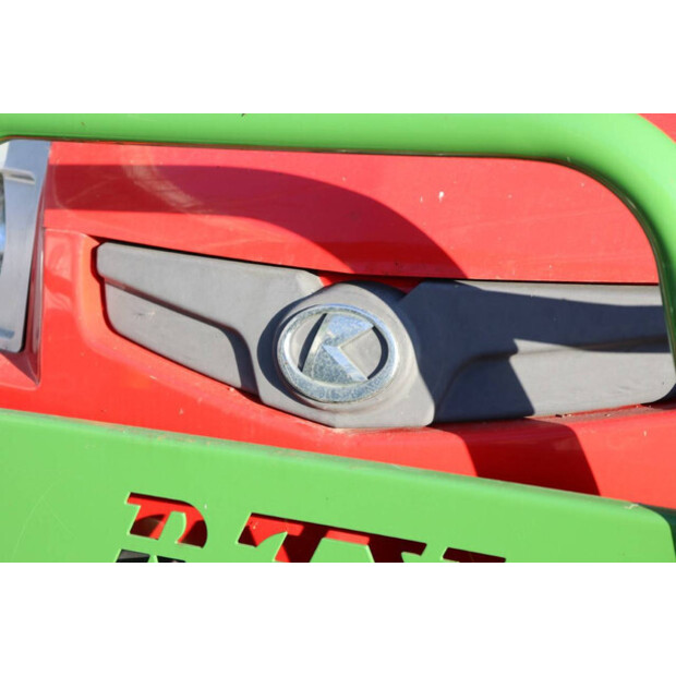 KUBOTA RTV900-47299936