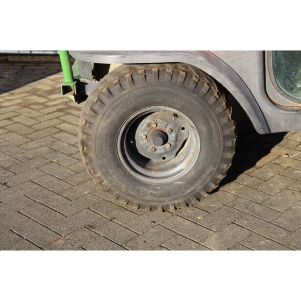 KUBOTA RTV900-47299938
