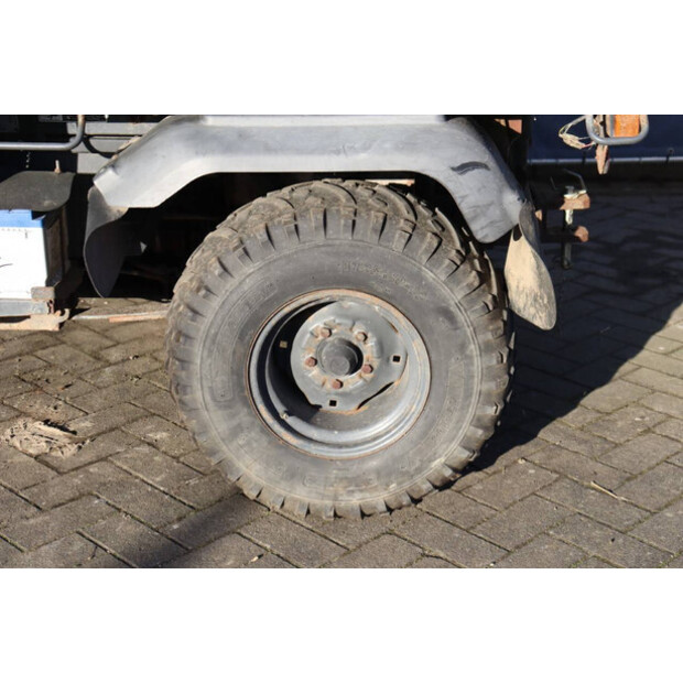 KUBOTA RTV900-47299939