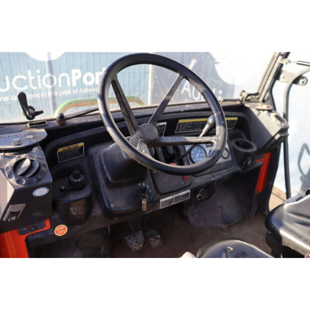KUBOTA RTV900-47299956