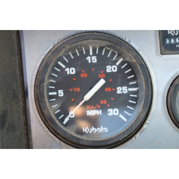KUBOTA RTV900-47299961