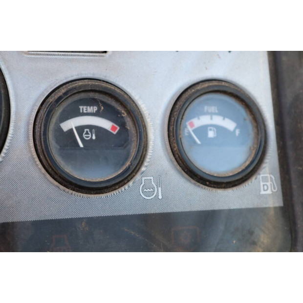 KUBOTA RTV900-47299962