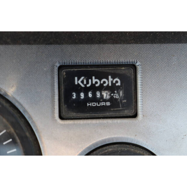 KUBOTA RTV900-47299963