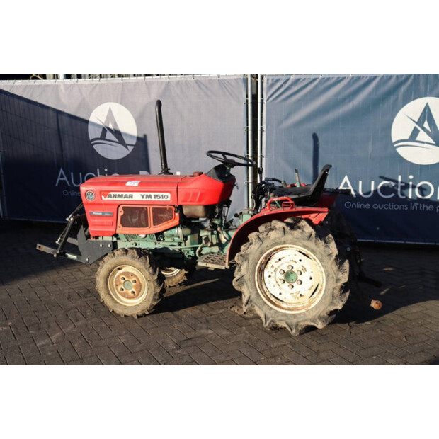 YANMAR YM1510-47300013