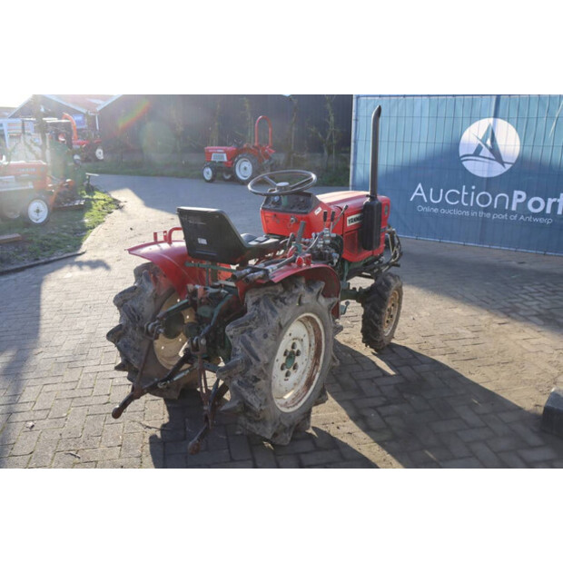 YANMAR YM1510-47300016