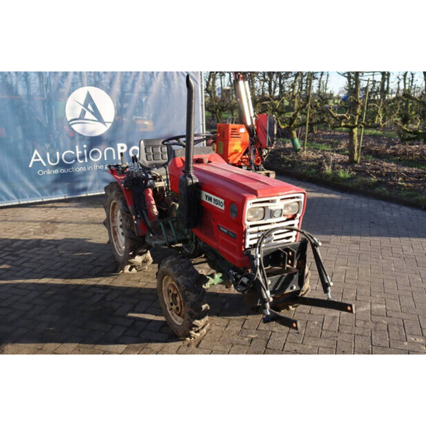 YANMAR YM1510-47300017