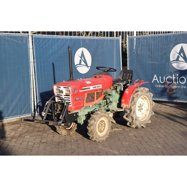 YANMAR YM1510-47300019