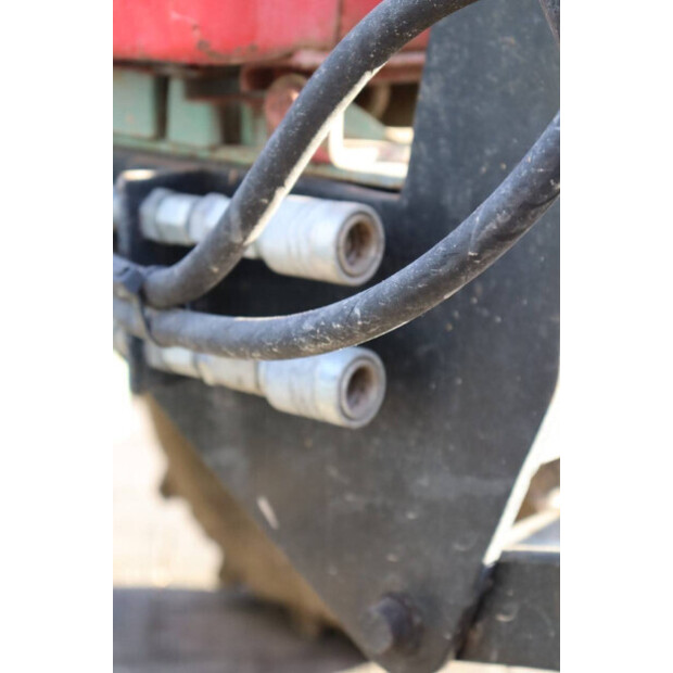YANMAR YM1510-47300023