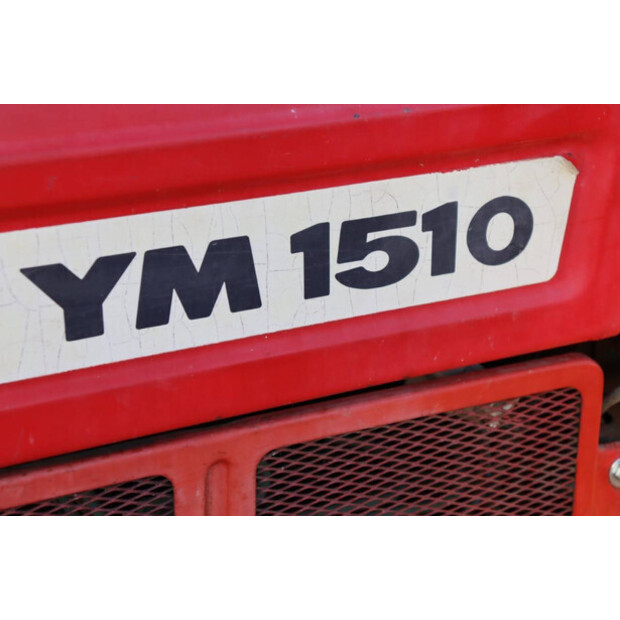 YANMAR YM1510-47300026