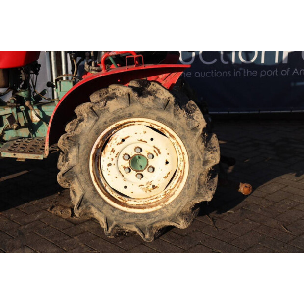 YANMAR YM1510-47300029