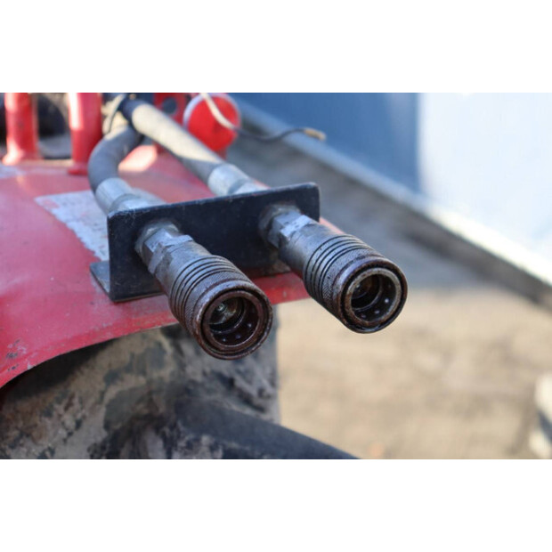 YANMAR YM1510-47300035