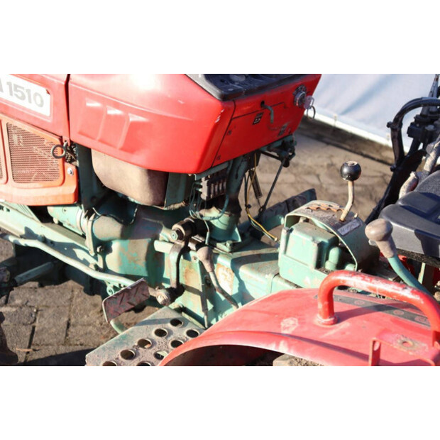 YANMAR YM1510-47300042