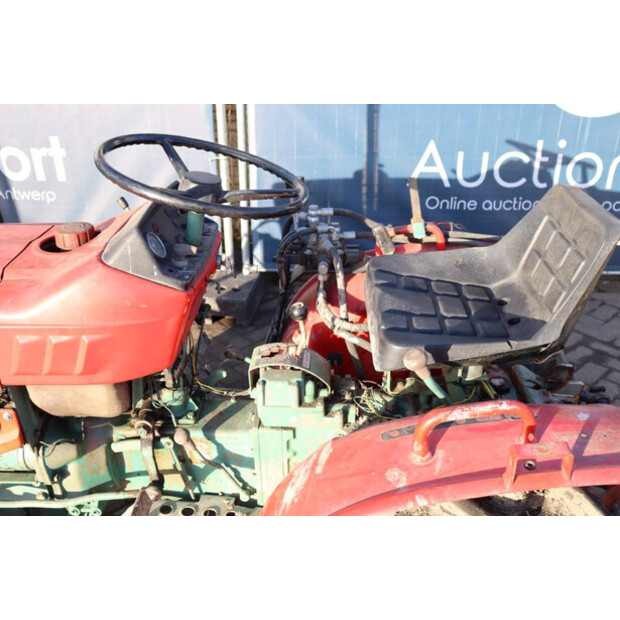 YANMAR YM1510-47300043