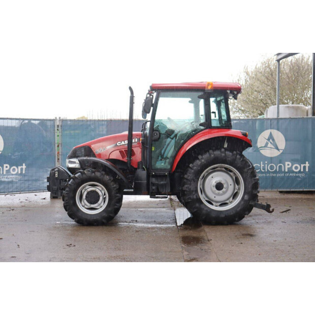 2014 كاس IH Farmall 65A-47300098