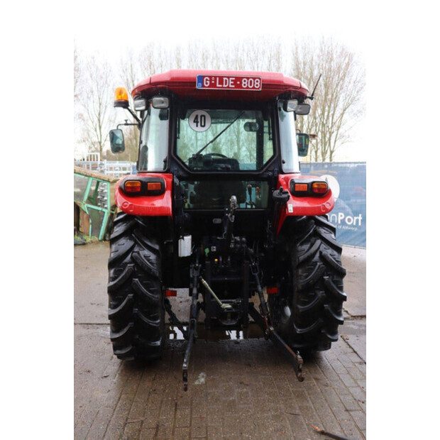 2014 كاس IH Farmall 65A-47300101