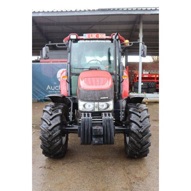 2014 كاس IH Farmall 65A-47300104