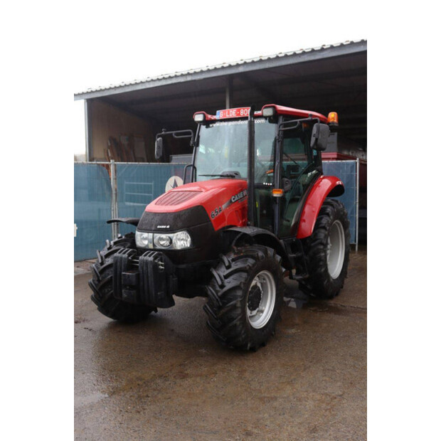 2014 كاس IH Farmall 65A-47300105