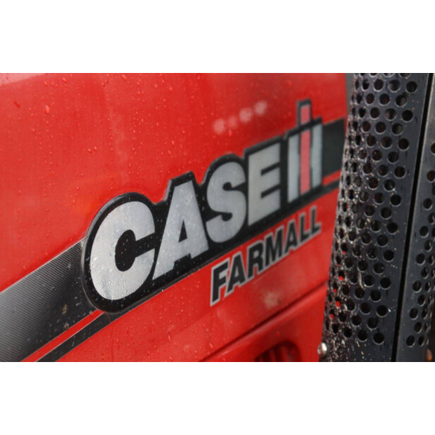 2014 كاس IH Farmall 65A-47300109