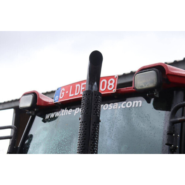 2014 كاس IH Farmall 65A-47300111