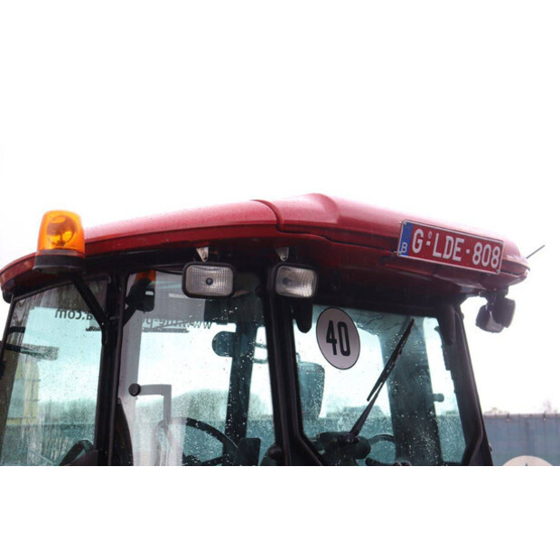 2014 كاس IH Farmall 65A-47300114