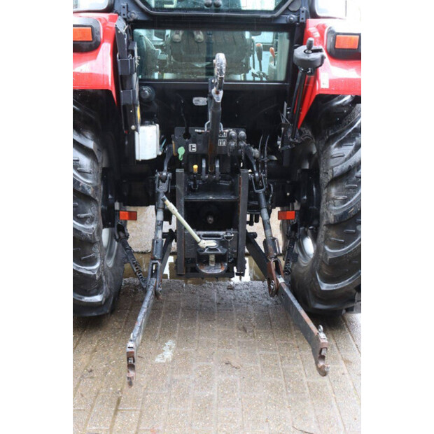 2014 كاس IH Farmall 65A-47300116