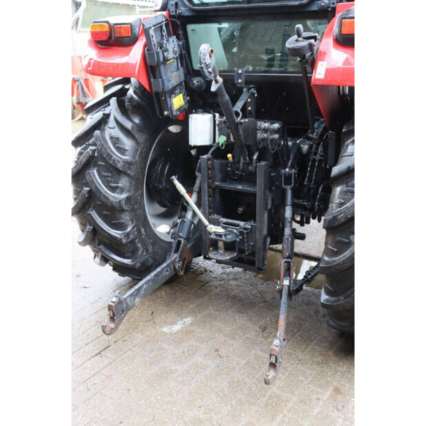 2014 كاس IH Farmall 65A-47300117