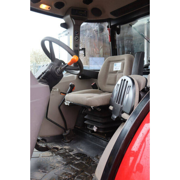 2014 كاس IH Farmall 65A-47300122