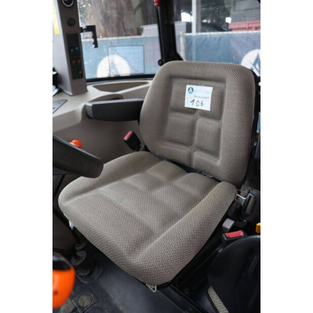 2014 كاس IH Farmall 65A-47300124